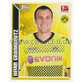 Kappa Borussia Dortmund Trikot 19 Kevin Großkreutz 2011/12 BVB Evonik Herren M