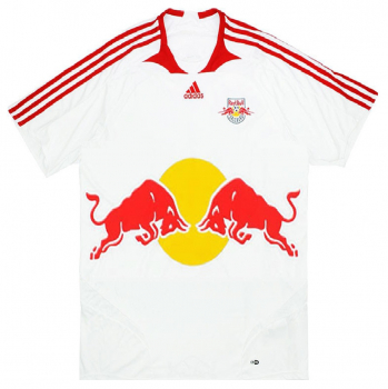 Adidas RB Red Bull Salzburg Trikot 2007/08 Climacool Herren XL