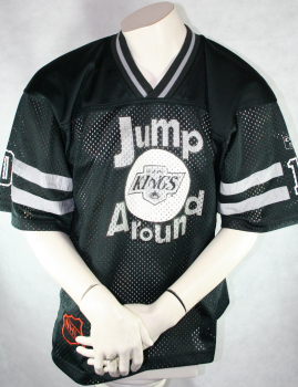 Los Angeles Kings Campri Trikot Eishockey Herren M