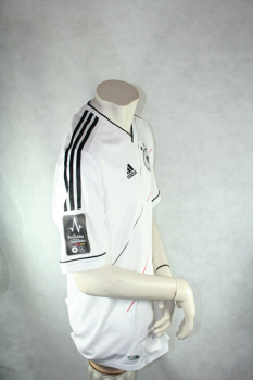 Adidas Deutschland Trikot 7 Schweinsteiger 2012 Mercedes Matchworn DFB Herren XL