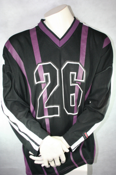 CMP Anaheim Mighty Ducks Trikot NHL 26 Pahlsson Eishockey Herren L