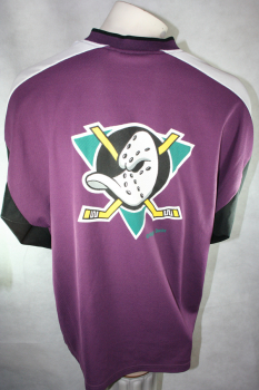 CMP Anaheim Mighty Ducks Trikot NHL 26 Pahlsson Eishockey Herren L