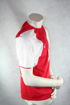 Nike FC Arsenal Trikot 9 José Antonio Reyes 2003/04 O2 Unbeaten Herren S