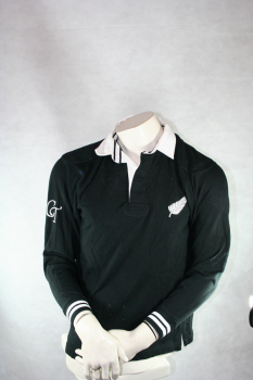 Adidas Neuseeland Trikot 1997/98 All Blacks Herren - S
