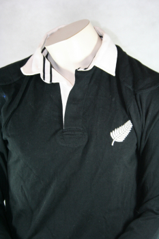 Adidas New Zealand Jersey 1997/98 All Blacks - S