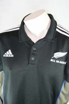 Adidas New Zealand Jersey All blacks - L