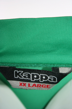 Kappa SV Werder Bremen camiseta 10 Johan Micoud 2004/05 Kik senor S, M o XXL/2XL