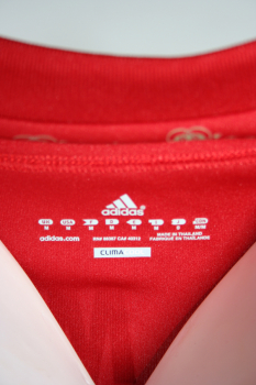 Adidas FC Bayern München Trikot 2012/13 CL Triple Heim Rot Herren S M XL oder Kinder 164 cm oder 176 cm