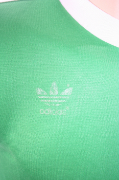Adidas Deutschland Trikot WM 1978 DFB Away Auswärts Grün Herren S