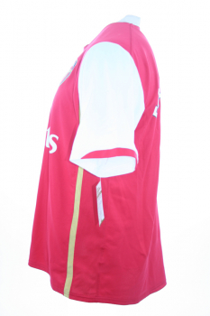 Nike FC Arsenal London camiseta 4 Cesc Fabregas 2006-2008 Gunners senor L