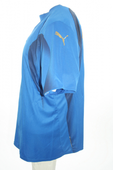 Puma Italien Trikot 7 Alessandro Del Piero WM 2006 Weltmeister NEU Herren XL