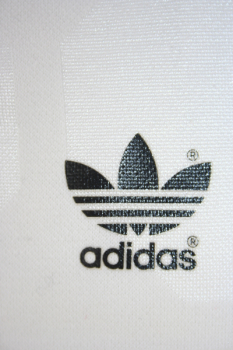 Adidas Eintracht Braunschweig Trikot 1980 Jägermeister Weiß Auswärts Herren L (7/8)