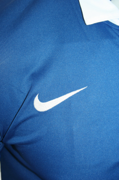 Nike France jersey Euro 212 blue home men's M medium