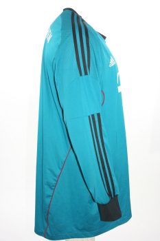 Adidas FC Bayern München Torwart Trikot 1 Manuel Neuer 2013/14 Herren M / XXXL/3XL oder Kinder 164 cm