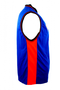 Adidas New York Knicks Trikot 7 Carmelo Anthony Heim NBA Herren XL