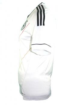 Adidas Deutschland Trikot EM Euro 2012 DFB Heim Weiß Herren M/L/XL/XXL/XXXL/3XL