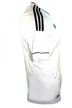 Adidas Deutschland Trikot EM Euro 2012 DFB Heim Weiß Herren M/L/XL/XXL/XXXL/3XL
