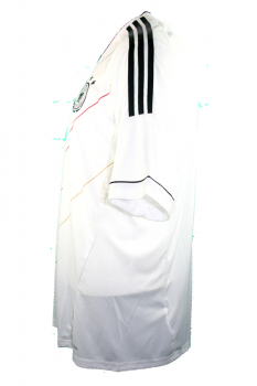 Adidas Deutschland Trikot 8 Mesuf Özil Euro 2012 DFB weiß heim Herren XL