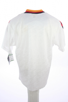 Adidas Germany jersey 1994 USA 94 white home men's XS