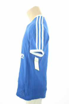 Adidas Eintracht Braunschweig Trikot 1981 Jägermeister Blau Away Herren M (6)