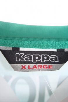 Kappa SV Werder Bremen Trikot 15 Patrick Owomoyela 2006/07 Matchworn We-Win Herren XL