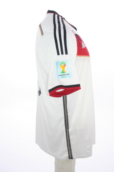 Adidas Deutschland Trikot 18 Toni Kroos WM 2014 DFB Heim Herren M oder XL