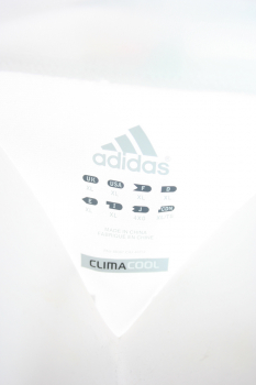 Adidas Alemania camiseta 13 Thomas Müller 2012-14 match worn Formotion senor XL