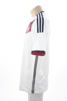 Adidas Deutschland Trikot & Hose 13 Thomas Müller WM 2014 DFB Herren 176cm S-M, S oder M