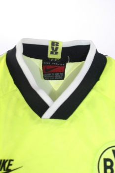 Preview: Nike Borussia Dortmund jersey champions 1995/96 BvB home men's XL
