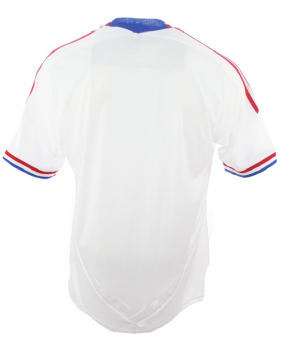 Adidas Hamburger SV Trikot 2011/12 Heim HSV Fly Emirates Weiß NEU Herren XL