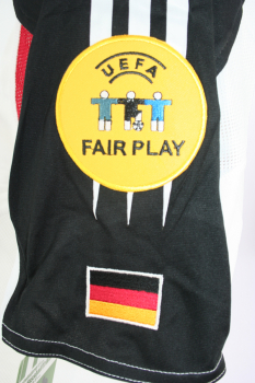 Adidas germany jersey 11 Miroslav Klose DfB Euro 2004 men's XL
