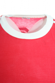 Adidas FC Bayern München Trikot Nummer 12 1988/89 Kiss me Amiga Heim Herren M