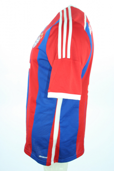 Adidas FC Bayern Múnich camiseta 18 Juan Bernat 2014/15 nuevo senor M