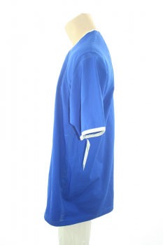 Puma FC Everton Trikot 2003/04 Kejian Heim Blau Herren S
