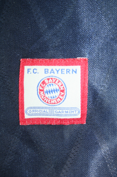 Adidas FC Bayern München Trikot 20 Rugero Rizzitelli 1997/98 Opel Herren 2XL/XXL