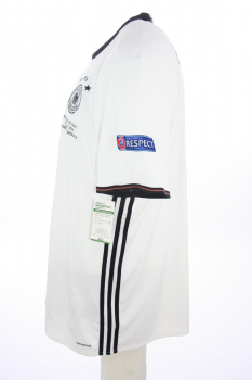 Adidas Deutschland Trikot 2016 18 Kroos 19 Götze 7 Schweinsteiger Heim DFB Herren S M L XL XXL & Kinder 164 cm