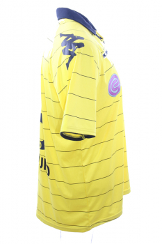 Kappa Borussia Dortmund Trikot 16 Jakub Kuba Blaszczykowski 2010/11 BVB Evonik Herren L oder XXL