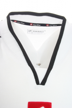 Lotto Juventus Turin jersey 10 Del Piero 2002/03 Fastweb men's M/L/XXL