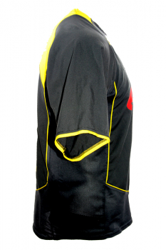 Nike Borussia Dortmund Trikot 14 Ebi Smolarek 2004/05 E-On Schwarz BVB Herren M