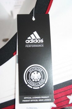 Adidas Deutschland Trikot 13 Thomas Müller WM 2014 DFB Heim NEU Herren M oder XL