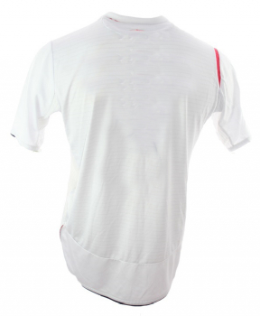 Umbro England Trikot WM 2006 Heim Weiß Herren M