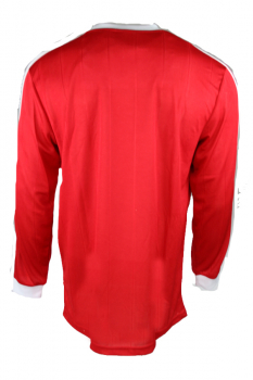 VfB Stuttgart Trikot 1989/90 1990 Südmilch retro rot nostalgie NEU Herren S oder XL