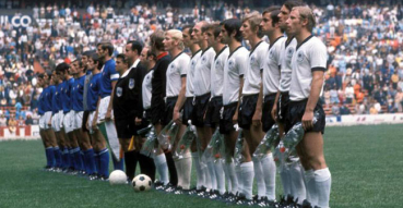Adidas Deutschland Trikot WM 1970 1974 1976 1978 1989 DFB Retro Herren M