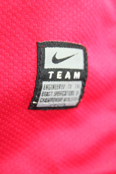 Nike FC Arsenal London camiseta 11 Samir Nasri 2008-10 Fly Emirates senor XL