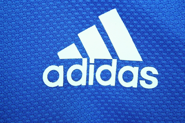Adidas FC Schalke 04 Trikot 14 Gerald Asamoah Formotion 2008/09 Matchworn Herren XL