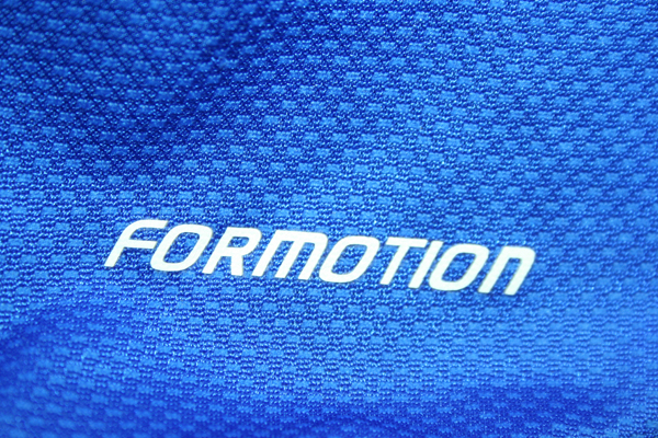 Adidas FC Schalke 04 Trikot 14 Gerald Asamoah Formotion 2008/09 Matchworn Herren XL