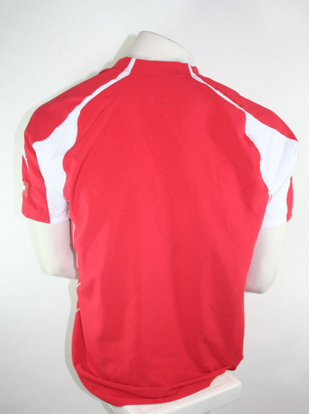 AsF jersey Switzerland Puma Red size M Medium 2006/2008 2010