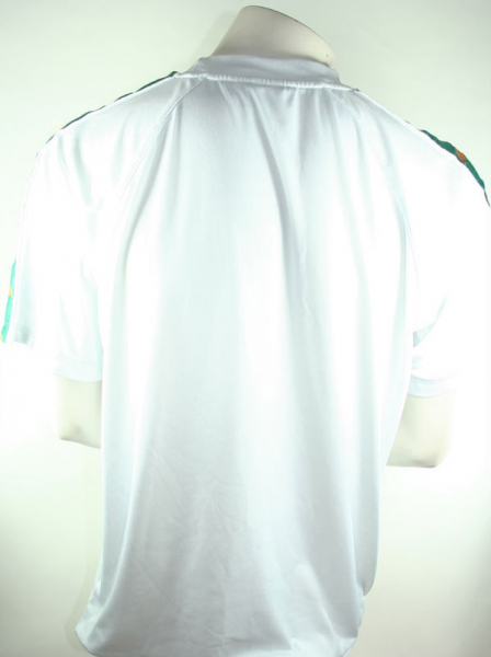 Kappa SV Werder Bremen Trikot 2002/03 weiß Herren XL