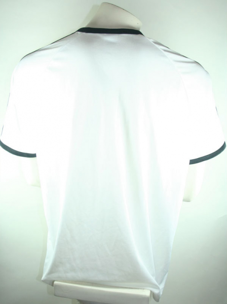 Deutschland Trikot XL Weiß Adidas offizielles Trikot 2014 DfB