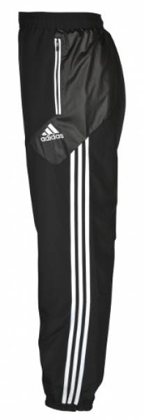 Adidas Deutschland Trainingsanzug Präsentationsanzug Euro 2012 DFB grün schwarz Herren S